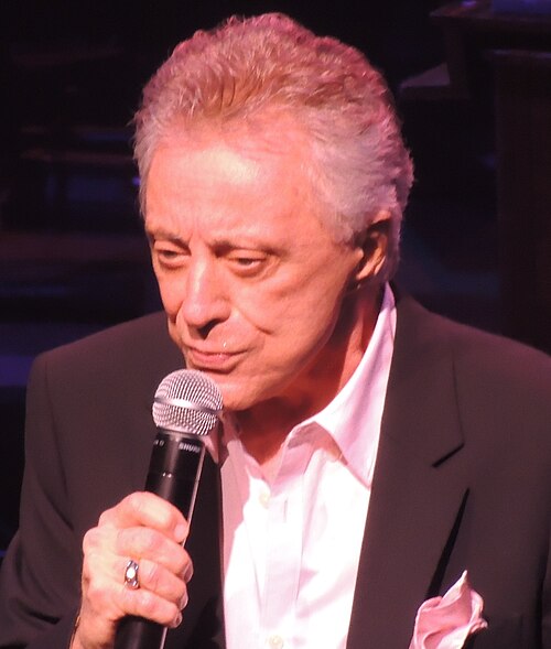 Frankie Valli
